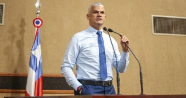 Artigo: Pablo Roberto critica gestões do PT após Bahia liderar ranking da violência: ‘Precisam nos dar respostas’