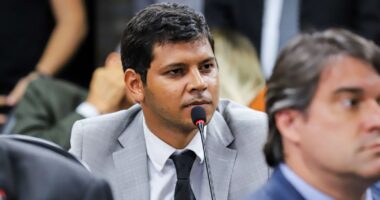 Artigo: Diego Castro propõe projeto para exigir exames toxicológicos de estudantes em instituições estaduais