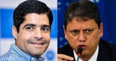 Artigo: O Globo: ACM Neto está mesmo disposto a apoiar Tarcísio em 2026