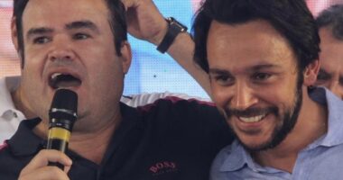 Artigo: Site registra impasse sobre apoio do PP em Salvador; entenda