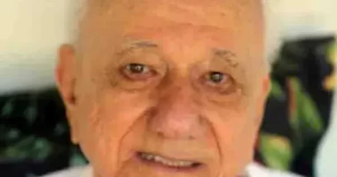 Artigo: Morre Antônio Olímpio, ex-deputado e prefeito de Ilhéus