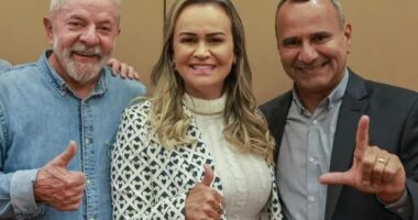 Artigo: Partido de Neto dá prazo a Lula para saída de ministra do Turismo