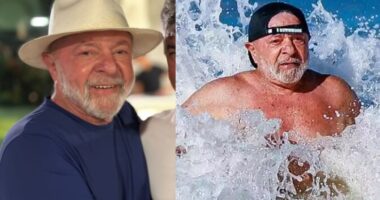 Artigo: Saiba de quem era a mansão onde Lula ficou em Ilhéus e tomou banho de mar