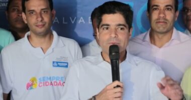 Artigo: Léo Prates quebra o silêncio sobre possível rompimento com Neto