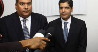 Artigo: Aliado de ACM Neto dá resposta dura a deputado que esteve em evento com Jerônimo