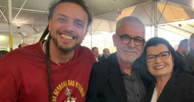 Artigo: MDB e PT: foto de pré-candidatos indica aliança para 2024 em Conquista