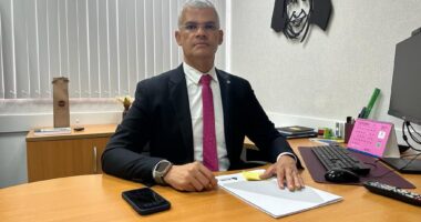 Artigo: Pablo Roberto reclama de falta de quórum na Comissão de Direitos Humanos e Segurança Pública