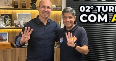 Artigo: Fora do PSD por apoiar Neto, ex-prefeito deve se filiar ao MDB