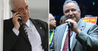 Artigo: Carletto tira mais um prefeito do PSD de Otto Alencar