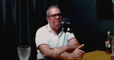 Artigo: Muniz diz que PSDB pode deixar ACM Neto e apoiar Jerônimo em 2026