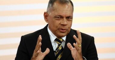 Artigo: Filiação de João Henrique desagrada membros do PL, diz coluna