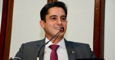 Artigo: Deputado do União Brasil diz que colega do mesmo partido tem “dor de cotovelo”