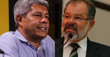 Artigo: Marcelo Nilo tenta se encontrar com Jerônimo Rodrigues em estádio, diz site