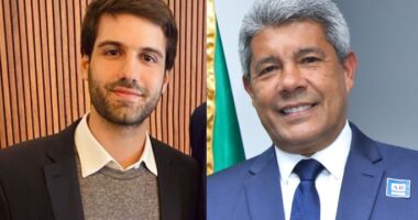 Artigo: Neto de Luís Eduardo Magalhães avalia Jerônimo: “Não sou do tipo que torce pelo pior”