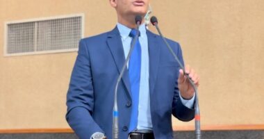 Artigo: Pablo Roberto propõe criação de delegacia do idoso em Feira de Santana