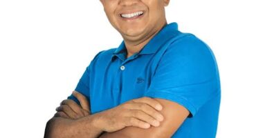 Artigo: Vice-prefeito de cidade baiana tem mandado de prisão em aberto