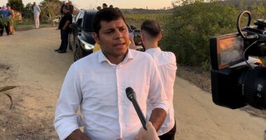 Artigo: CPI do MST: Diego Castro é representado pelo PT ao MPF por supostos crimes em diligência na Bahia e alega ‘perseguição’