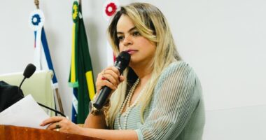 Artigo: Morro do Chapéu: vereadora cobra da prefeitura informações sobre exames médicos