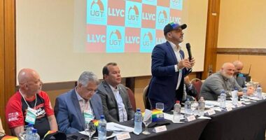 Artigo: UGT-BA reúne lideranças nacionais e estaduais em encontro sobre o papel dos sindicatos na agenda ESG