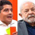 Artigo: ACM Neto diz que influência de Lula na Bahia será menor em 2026 do que foi na última eleição