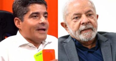 Artigo: Após articulação de ACM Neto, União Brasil manda filiados deixarem o Governo Lula