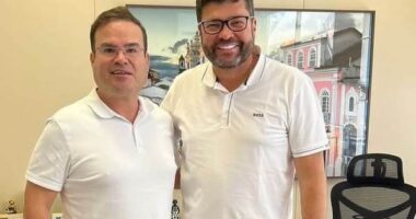 Artigo: Cacá Leão quebra o silêncio sobre conversa com líder do UB na Alba