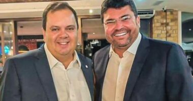Artigo: Aliado de Elmar está na lista de nomes que podem disputar a Câmara em 2026