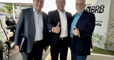 Artigo: Jerônimo reage a comparações com Rui Costa e Jaques Wagner