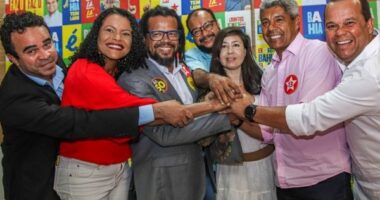 Artigo: Fora da base, partido pode expulsar quem permanecer no governo Jerônimo