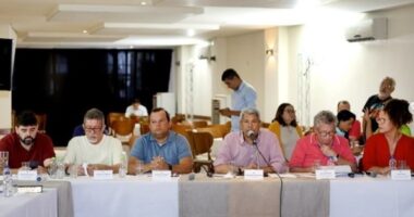 Artigo: Site revela nome para ser vice de Geraldo Júnior