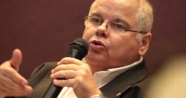Artigo: Lúcio manda recado sobre MDB no comando de federação com Republicanos na Bahia