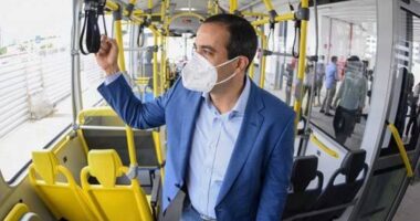 Artigo: Prefeito de Fortaleza dá “banho” em Bruno Reis e aprova Passe Livre Estudantil