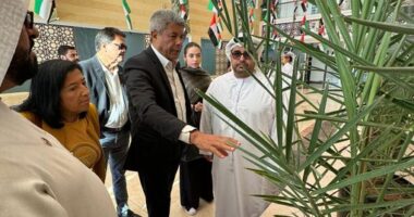 Artigo: No exterior, Jerônimo projeta novidade para o semiárido baiano; entenda