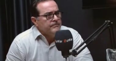 Artigo: Vice-prefeito diz que será escolhido por Moema para disputa em 2024