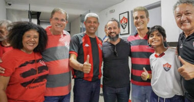 Artigo: Jerônimo Rodrigues volta a defender torcida mista no BA-VI