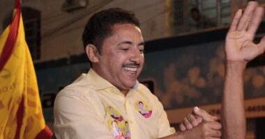 Artigo: Deputado diz que Federação errou na escolha de candidato em Juazeiro