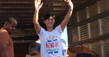 Artigo: Prefeita baiana revolta professores: “A vida mansa acabou”