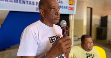 Artigo: Morro do Chapéu: líder da APLB diz que prefeita terá “resposta à altura” de professores