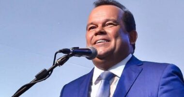 Artigo: “Necessária”, diz Geraldo Jr. sobre mudança de grupo em 2022