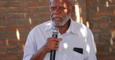 Artigo: Ex-deputado do PT morre aos 70 anos em Lauro de Freitas; saiba motivo