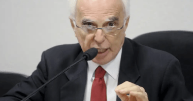 Artigo: Morre ex-ministro Samuel Pinheiro Guimarães, em Brasília