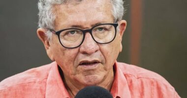 Artigo: Caetano ironiza adversários: “Me cobram como se eu já fosse prefeito”