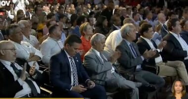 Artigo: Bruno Reis envia secretário para participar de evento com Lula