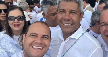 Artigo: Bonfim: vereador fala sobre possível saída da base de Bruno Reis