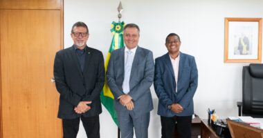 Artigo: Novo projeto vai trazer investimentos para a Bahia, diz Rui Costa