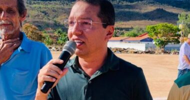 Artigo: Ex-deputado quebra o silêncio após ida para o PT; veja o que ele disse