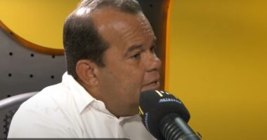 Artigo: Geraldo Jr vai pra cima e diz que Salvador precisa de “um prefeito”
