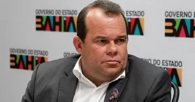 Artigo: “Não vai ter racha”, crava Geraldo Jr. sobre chapa governista em 2026