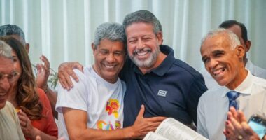 Artigo: Coluna revela detalhes de encontro entre Jerônimo e Arthur Lira