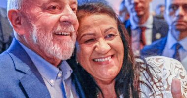 Artigo: Vera da Saúde tem encontro Lula e ministros para discutir Maragojipe